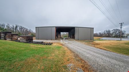 105 S Austin Road