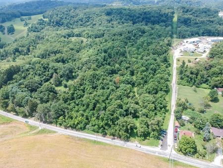 VacantLand space for Sale at Greensburg Area Development in Greensburg