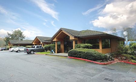 Retail space for Rent at 44 Renton Center in Renton