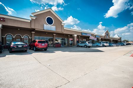North Rich Plaza