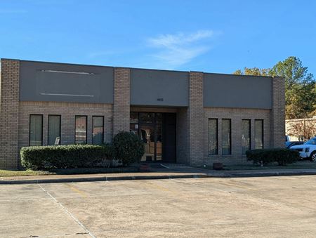 Office space for Rent at 3,500 SF Office Space For Lease in Texarkana