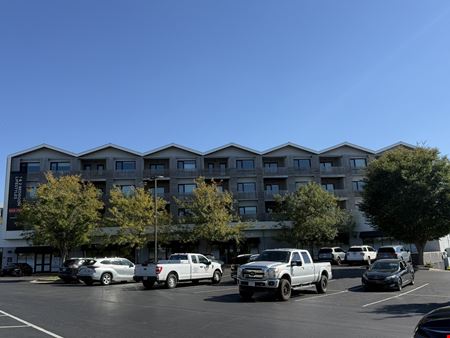 FARMERS PARK RETAIL SPACE