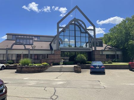 Commercial space at 378-382 W Chestnut Street in Washington