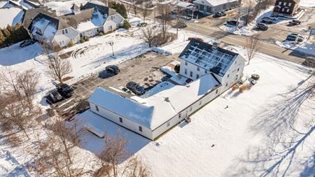 Office space for Rent at Income-Producing Professional Office in Hollis