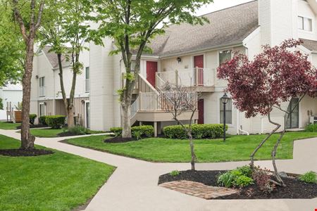 Retail space for Sale at Hawthorn Suites - Columbus, OH in Columbus