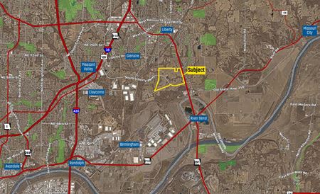 Mixed Use space for Sale at Topside in Liberty