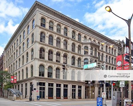 Office space for Rent at STL Fusion in St. Louis