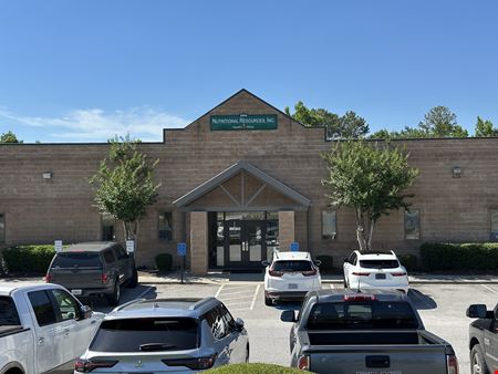 Industrial space for Sale at 5003 Wrightboro Road in Grovetown