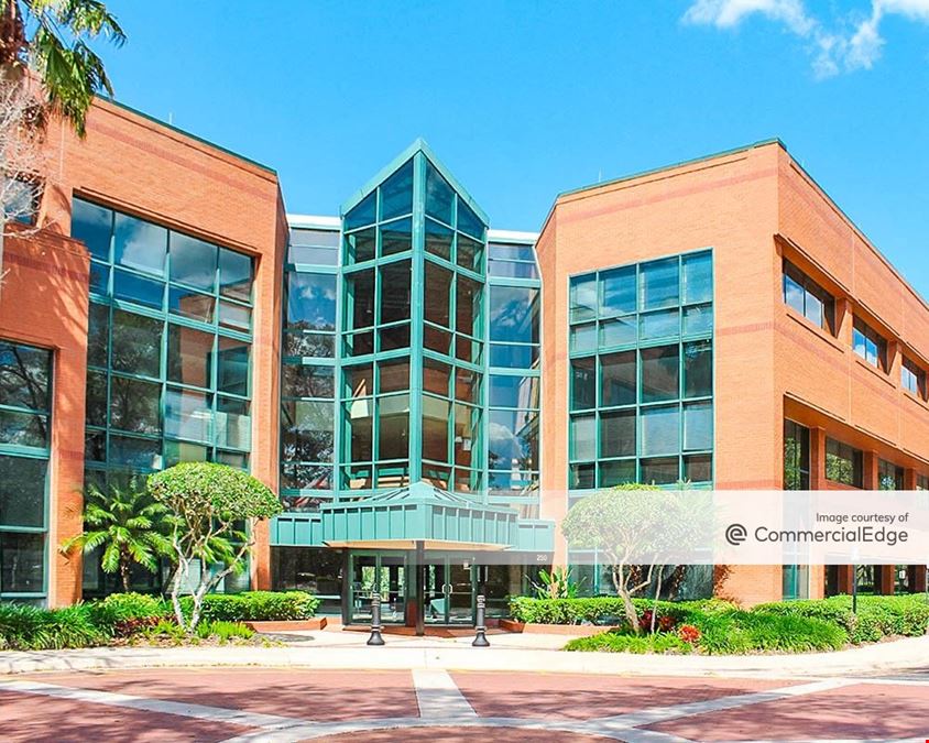 Florida Office Centers