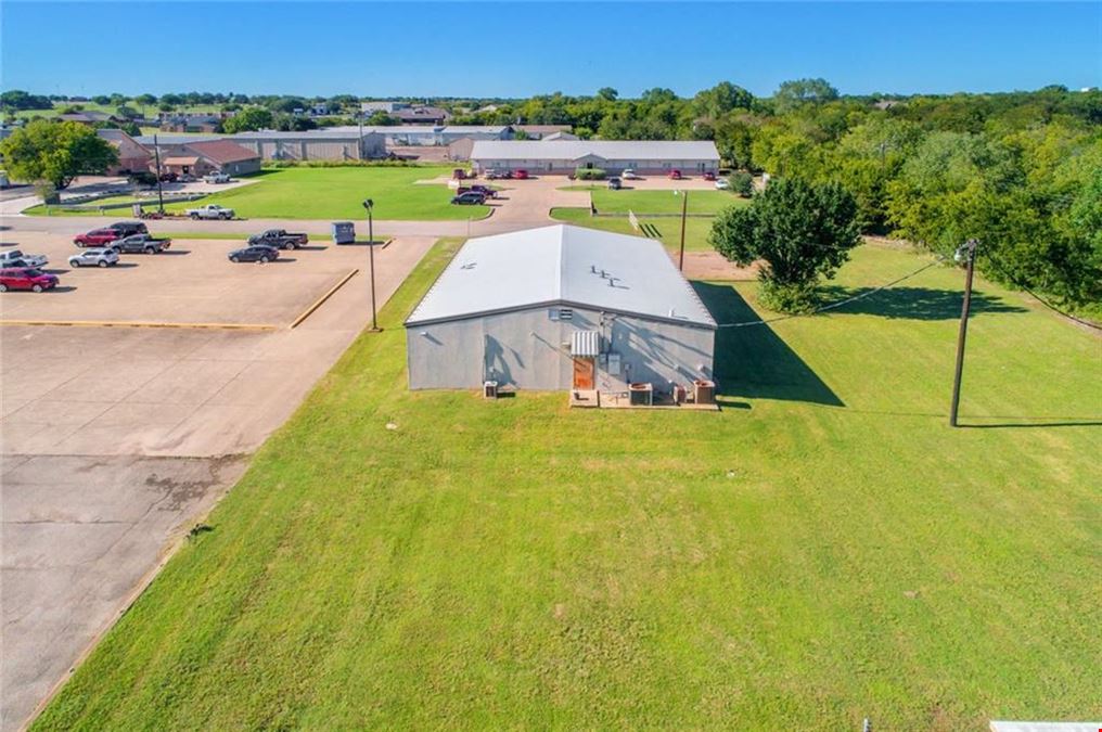 1405 Security Dr