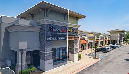 Office space for Rent at The Shoppes at Har-Ber in Springdale