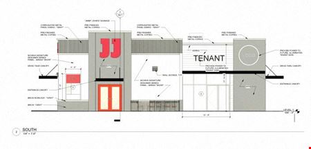 Retail space for Rent at Jimmy John's Newburgh in Newburgh