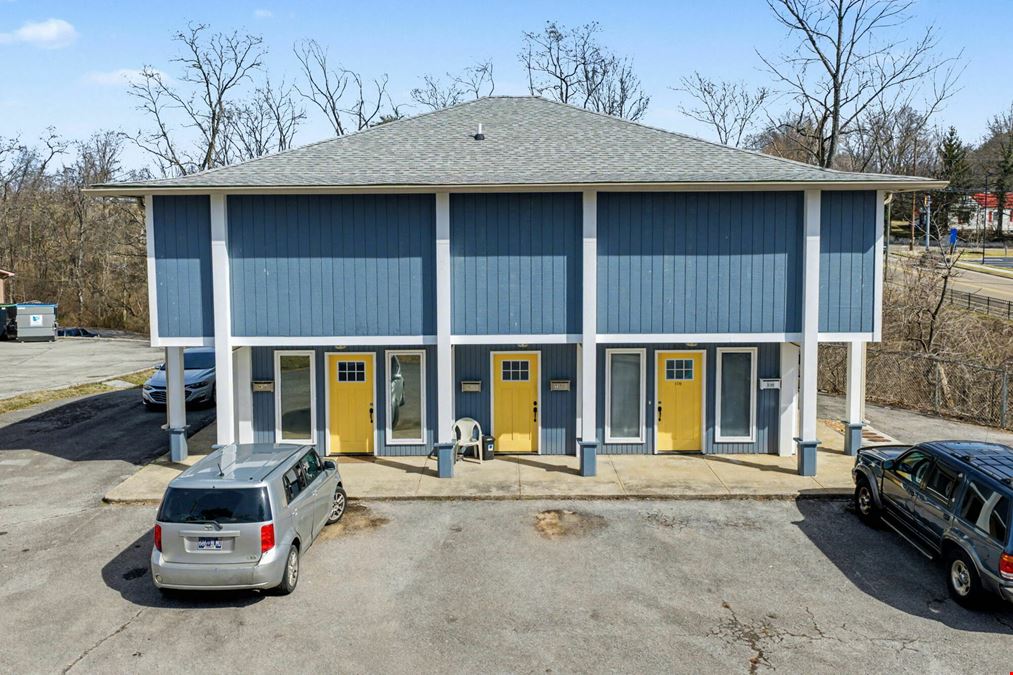 106 King Ave