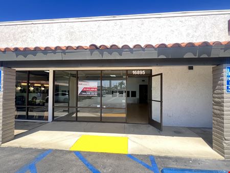 16889-16929 Beach Blvd