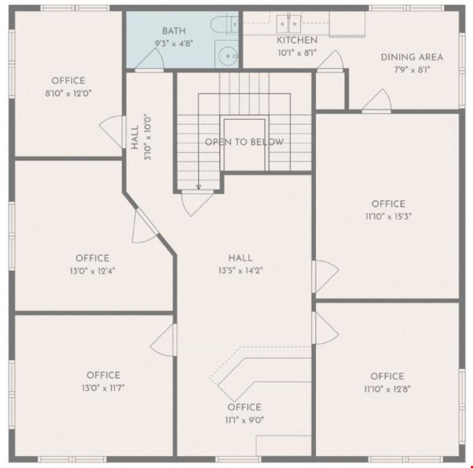 6253 Goodman Rd E, Olive Branch, MS 38654
