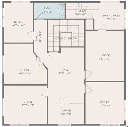 Office space for Rent at 6253 Goodman Rd E, Olive Branch, MS 38654 in Olive Branch