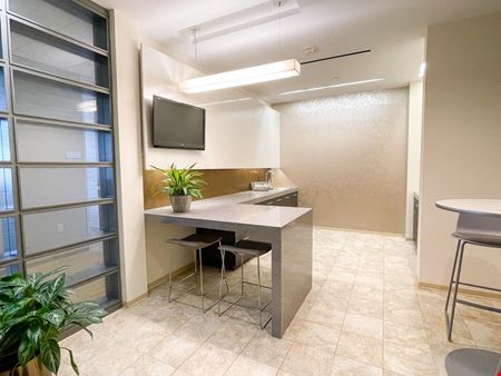 5th Floor Sublease Opportunities in II City Plaza