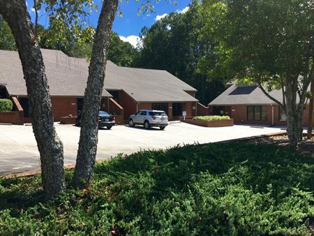 Office space for Rent at 1309 Milstead Ave NE in Conyers
