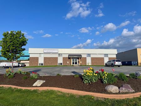 Office space for Rent at 5634 S 85th Circle in Omaha