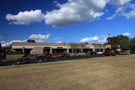 Paddock Park Business Center