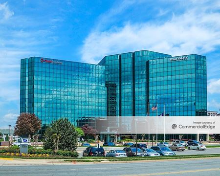 Office space for Rent at 8280 Greensboro Drive in McLean