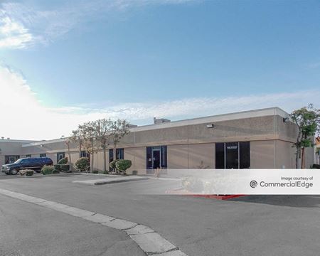 Industrial space for Rent at 7100-7115 Fenwick Lane in Westminster