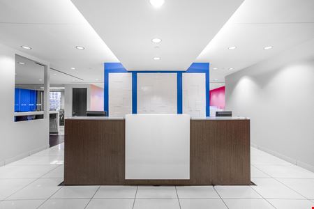 Regus - Long Beach – Landmark Square