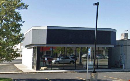 Retail space for Rent at 34298 Vine Street in Willowick