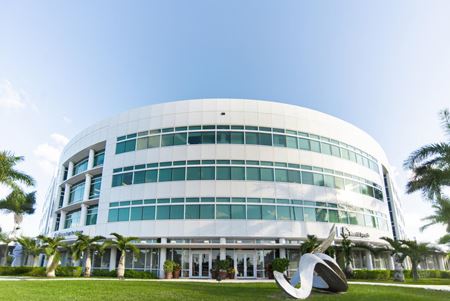 Other space for Rent at Charter Place in Coral Springs