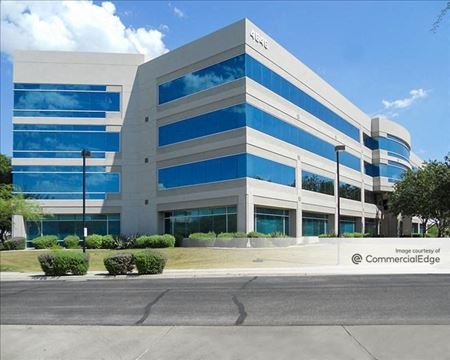 Office space for Rent at East Gateway Centre in Phoenix