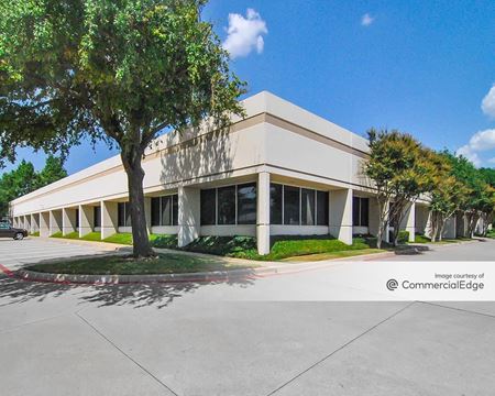 Office space for Rent at Tennyson Business Center in Plano