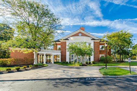 850 N Hamilton Rd