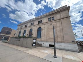 Downtown Historic Office Suites