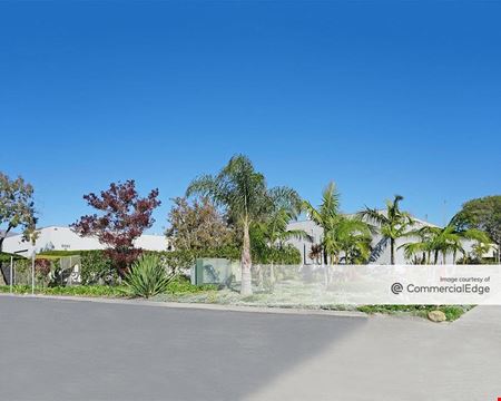 Industrial space for Rent at 6385 & 6395 Cindy Lane in Carpinteria