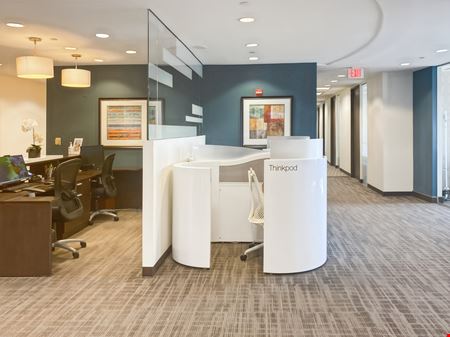 Office space for Rent at Regus - Vienna - Towers Crescent in Vienna