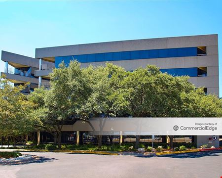 Commercial space at STRATUM BLDG A in Austin