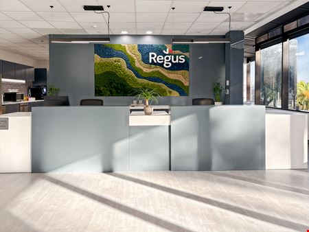 Office space for Rent at Regus - Palm Harbor - US Hwy 19 in Palm Harbor
