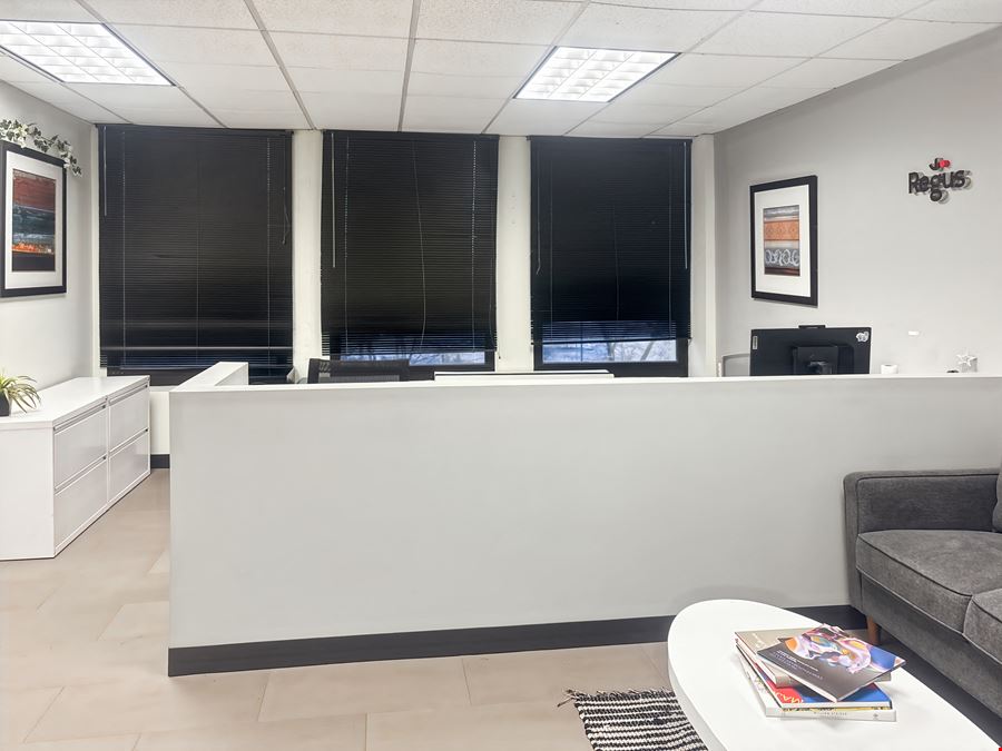 Regus - Melville - Broadhollow Rd