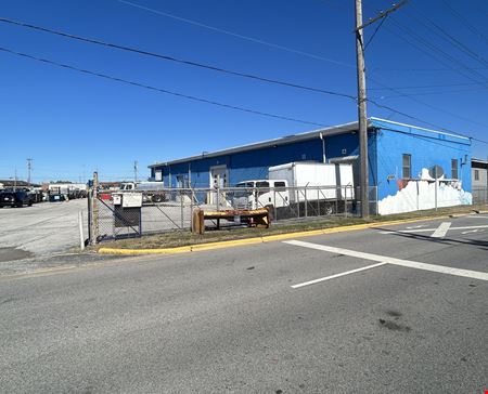 Industrial Flex Space/Warehouse on 165th