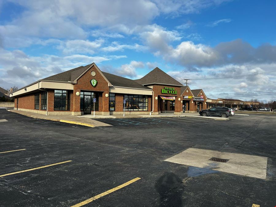 34501-34517 Utica Rd