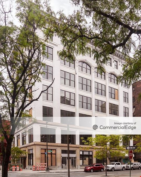230 East Grand River Avenue