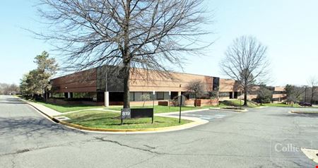 Industrial space for Rent at Centre Pointe Industrial Suites in Hyattsville in Hyattsville