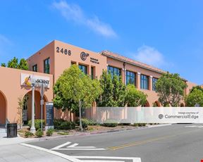 Liberty Station - Building 905