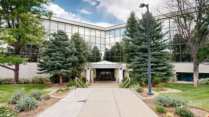160 Inverness Drive West