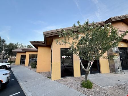 6632 E Baseline Rd Ste 102