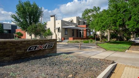 Office space for Sale at Axis Design Building in Round Rock