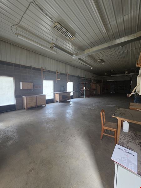 Dwight Park Commercial Building – 4,000 SF for Lease