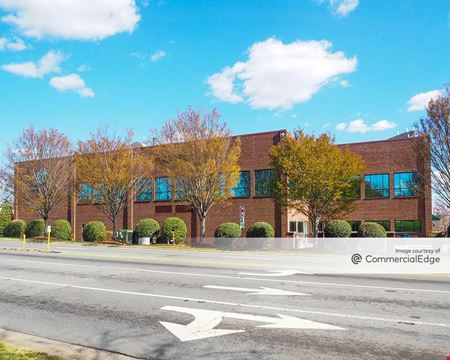 Atrium Health - Cabarrus Family Medicine Building