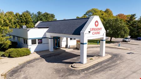 Ohio Pike Medical Building and Lot