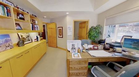 Tahoe Professional Office